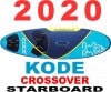 2020 ܡ ɥե꡼ STARBOARD KODE free wave FLAX BALSA(new/̵)