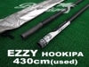 2005 ������ �ۥ��� �ޥ��� EZZY HOOKIPA MIX MAST 430cm�����/UMST-392��