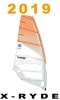 2019 �ˡ���ץ饤�� ���å���-�饤�� NEILPRYDE X-RYDE  (new/����̵����