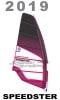 2019 �ˡ���ץ饤�� ���ԡ��ɥ����� NEILPRYDE SPEEDSTER  (new/����̵����