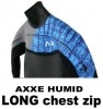 2017-18 ���å��� ���󥰥������ȥ��å� AXXE LONG CHEST ZIP HUMID ���ꥸ�ʥ���� ��new/����̵����