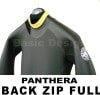 2017-18 �֥졼���������� �ѥ�ơ��� PANTHERA BACK ZIP FULL ���ꥸ�ʥ���� ��new/����̵����