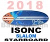 2018 �������ܡ��� �������˥å���STARBOARD ISONIC �����ܥ�  (new/����̵��)