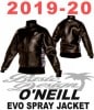 2019-20 ���ˡ��� ������ ���ץ졼 ���㥱�å� O'NEILL EVO SPRAY JACKET �����֡�WA-1150��