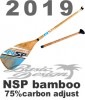 2019 ̥ԡ 75% ܥ Х֡㥹ȥѥɥNSP BAMBOO 86 new/̵