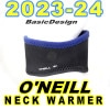 2023-24 ˡ ͥåޡ O'NEILL NECK WARMER 2mm ֡AO-0021