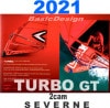 2021 ���С��󥻥��� ������GT SEVERNE TURBO GT ��new/����̵����
