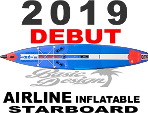 2019 スターボード オールスター エアーライン ALLSTAR AIRLINE