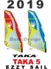 2019  ե EZZYSAIL TAKA 5 new/̵