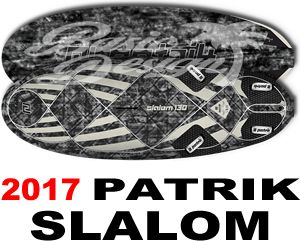 2017 パトリック スラロームPATRIK SLALOM (new/送料無料)│中古 