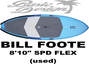 (希少美品)BILLFOOTEビルフット7'8フルカーボン 希少美品)BILLFOOTEビルフット7'8フルカーボン - メルカリ