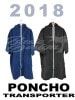 2018 ȥ󥹥ݡ ե른å ؤݥ TRANSPORTER PONCHO (new/̵)