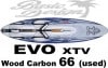 2009 �������ܡ��� ���� STARBOARD EVO XTV 66 �����UBW-231��