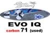2012 �������ܡ��� ����IQ STARBOARD EVO IQ CARBON 71L �����/UBW-376��