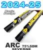 2024-25 Сޥ ARC SEVERNE SDM ܥ75% new/̵