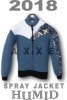 2018 ���å��� ���ץ졼���㥱�å� AXXE SPRAYJACKET ��new��