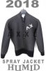 2018 ���å��� ���ץ졼���㥱�å� AXXE SPRAYJACKET �������new��