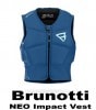 2017 �֥�Υåƥ� ����ѥ��ȥ٥��� Brunotti Impact Vest ��new��