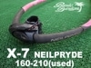 2003 �ˡ���ץ饤�� X7 �����ܥ󥦥����֥֡��� NEILPRYDE X7 carbon wave 160-210cm  (���/URB-250)