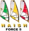 2017 �ʥå��奻���� �ե�����5 NAISHSAIL FORCE 5  ��new/����̵����