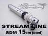 2005 ȥ꡼饤 STREAMLINED å׼ SDM 15cm (/URJ-056