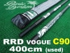 2017 �����륢����ǥ� �ޥ���RRD Vogue Mast V2 C90 RDM 400cm �����/UMST-416��