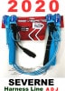 2020 ���С��� �ϡ��ͥ��饤�� �졼�������㥹�� SEVERNE RACE ADJUST LINE  ��new/���̵����