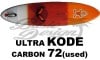 2017 �������ܡ��� ����ȥ饳���ɥ������� STARBOARD ULTRAKODE wave 72 �����ܥ�  (���)