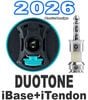 2025-26 �ǥ����ȡ��� DUOTONE iBASE+iTENDON 2way�����祤��ȥ١��� ��new��