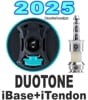 2025 ǥȡ DUOTONE iBASE+iTENDON 2way祤ȥ١ new