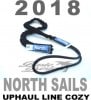 2018 �Ρ��������� ���åץۡ���饤�� ������ NORTHSAILS UPHAUL LINE  ��new��