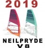 2019 �ˡ���ץ饤�� �֥�8 NEILPRYDE V8 (new/����̵����