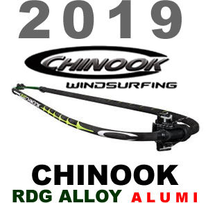 2019-20 チノック RDG アルミブーム CHINOOK RDG ALLOY BOOM (new/送料