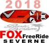 2017-18 ���С���ܡ��� �ե��å��� SEVERNE FOX  (new/����̵��)