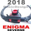 2018 С󥫡ܥ֡ ˥ SEVERNE BOOM ENIGMA (new/̵)