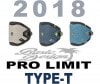 2018 �ץ���ߥå� �ϡ��ͥ� �����ץƥ� PROLIMIT TYPE-T����new��