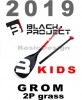 2019 �֥�å��ץ��������� ����� BLACK PROJECT GROM ���å�2�ԡ����ѥɥ� ��new��