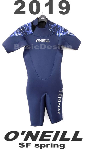 2019 オニール スーパーフリーク スプリング O'NEILL SUPER FREAK