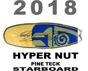 starboard NUT PineTekスターボード ナッツパインテック8.5 starboard NUT PineTekスターボード ナッツパインテック8.5