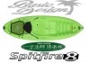 2018 ⡼ ԥåȥե8 emotion kayaks spitfire8/UKYK-009)