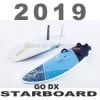 2019 �������ܡ��� ����3DX STARBOARD GO 3DX ��new/����̵����