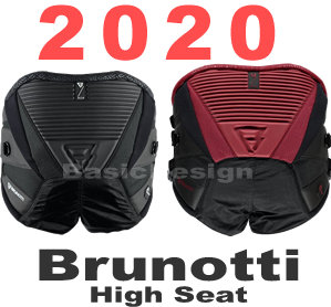 2020 ブルノッティ ラディアンス ハイシート ハーネス BRUNOTTI