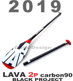2019 ブラックプロジェクト ラバ BLACK PROJECT LAVA 79 カーボン90