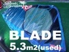 2020 С ֥졼 SEVERNE BLADE 5.3m2  (/USW-800