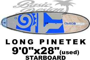 2019 スターボード ロング パインテック STARBOARD LONGBOARD PINETEK