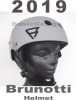 2019 ֥Υåƥ إå BURNOTTI HELMET new/̵