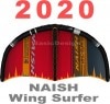 2019-20 ʥå -ե NAISH WING-SURFER  new/̵