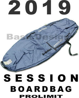 みーたん　PROLIMIT　プロリミット　ボードケース　260　サップ 2019 プロリミット セッション ボードバッグ PROLIMIT SESSION