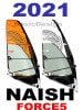 2021 �ʥå��奻���� �ե�����5 NAISHSAIL FORCE 5  ��new/����̵����