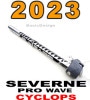 2023 С ץ SEVEREN WAVE CYCLOPS PRO WAVE EXT RDM  new/̵)